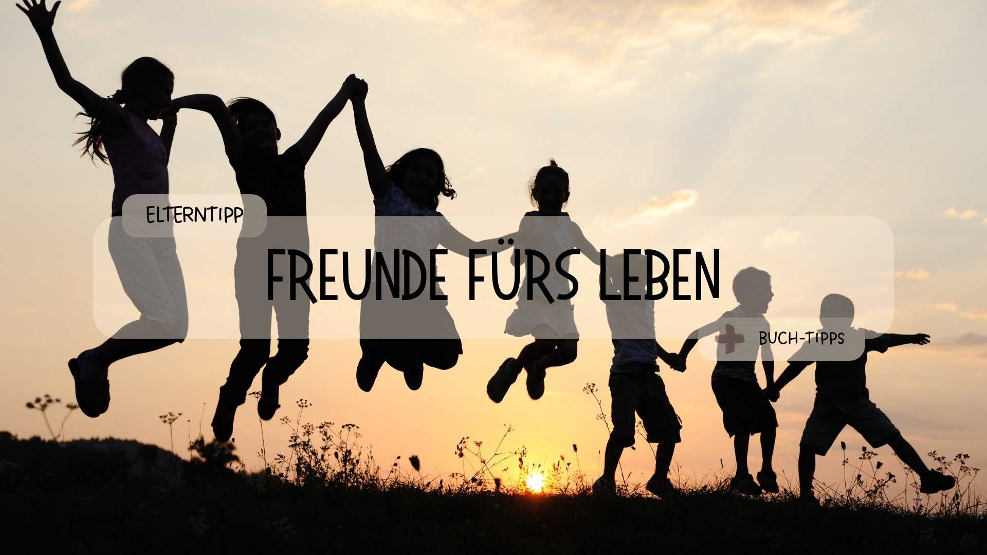 Freundschaft und soziales Miteinander
