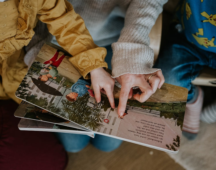 Kinderbücher
