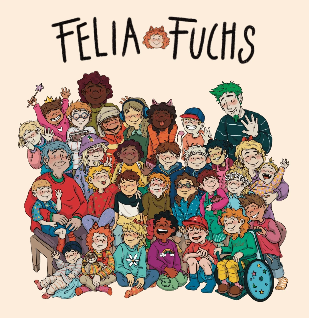 Felia Fuchs