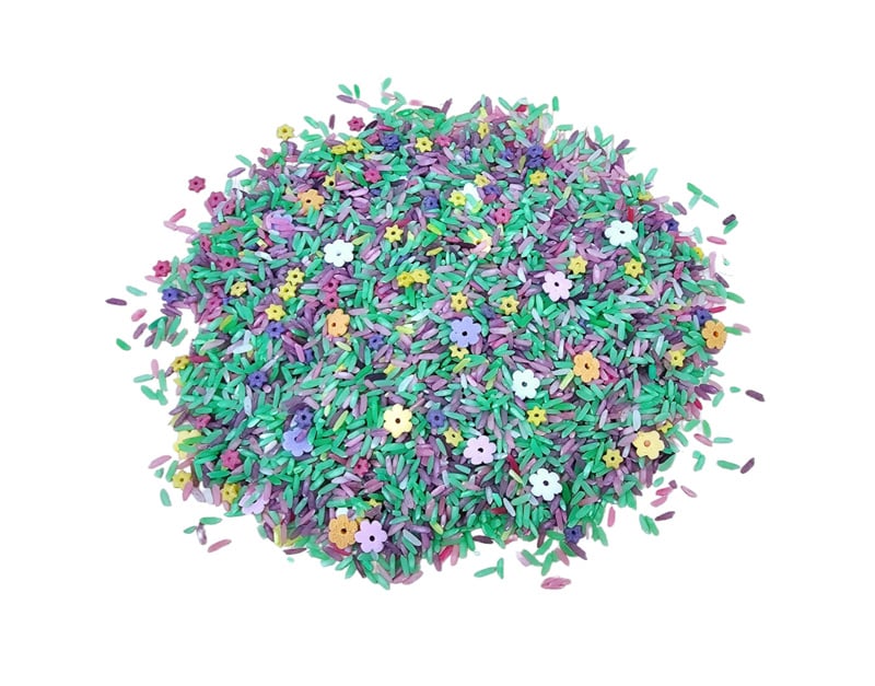 Sensorymix Reis - Flowerpower