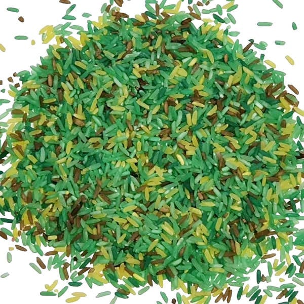 Sensorymix Reis - Bauernhof