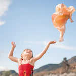 Grimm's Spielseide Wüste