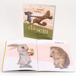 Da sein: Was fühlst du?