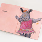 Da sein: Was fühlst du?