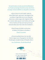 Opa, warum hast du Falten?