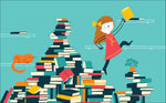 Little People, Big Dreams – Astrid Lindgren