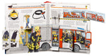 Wieso? Weshalb? Warum? Band 2 - Alles über die Feuerwehr