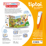 tiptoi® Suchen und Entdecken - Die Jahreszeiten