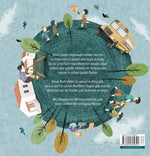 Weltkugel 3: Wie ist es, wenn es Krieg gibt?