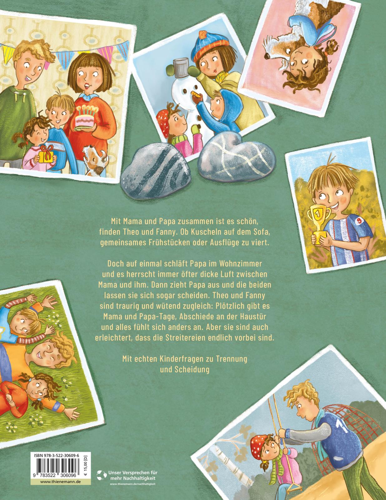 Geht Scheidung wieder vorbei?