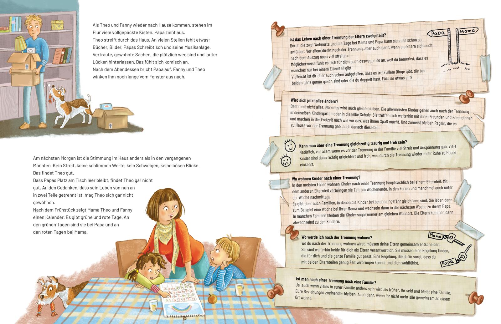 Geht Scheidung wieder vorbei?