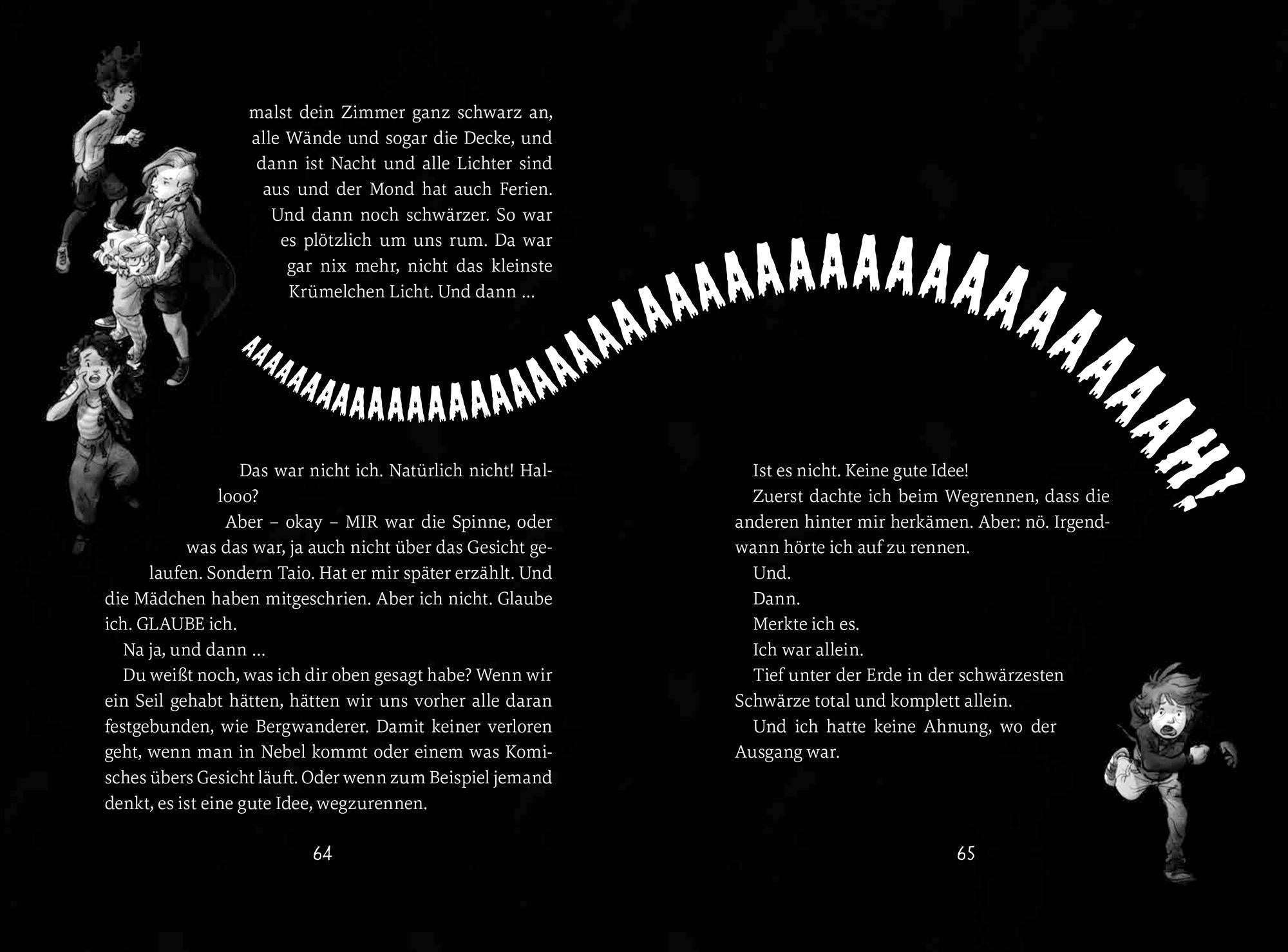 Im Bann der Elemente (Bd. 1)