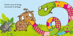 Die Eule mit der Beule
