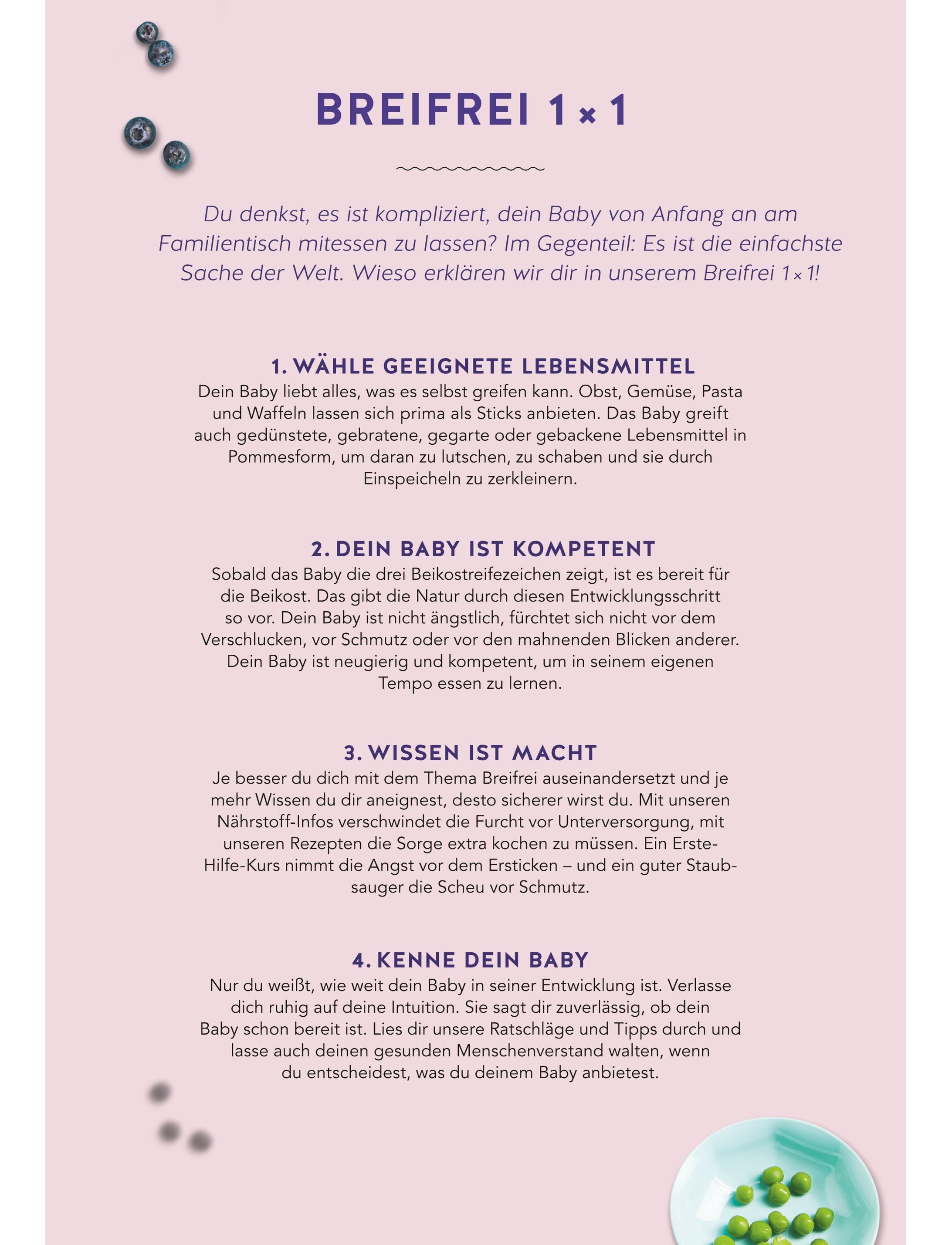 Das große GU Breifrei-Kochbuch