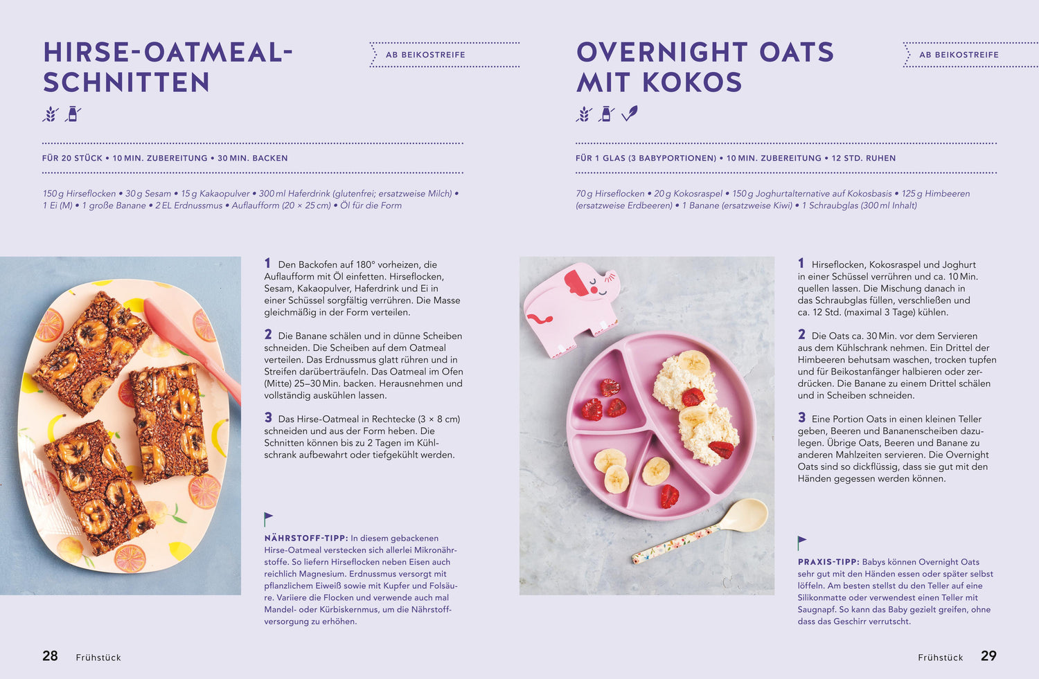 Das große GU Breifrei-Kochbuch