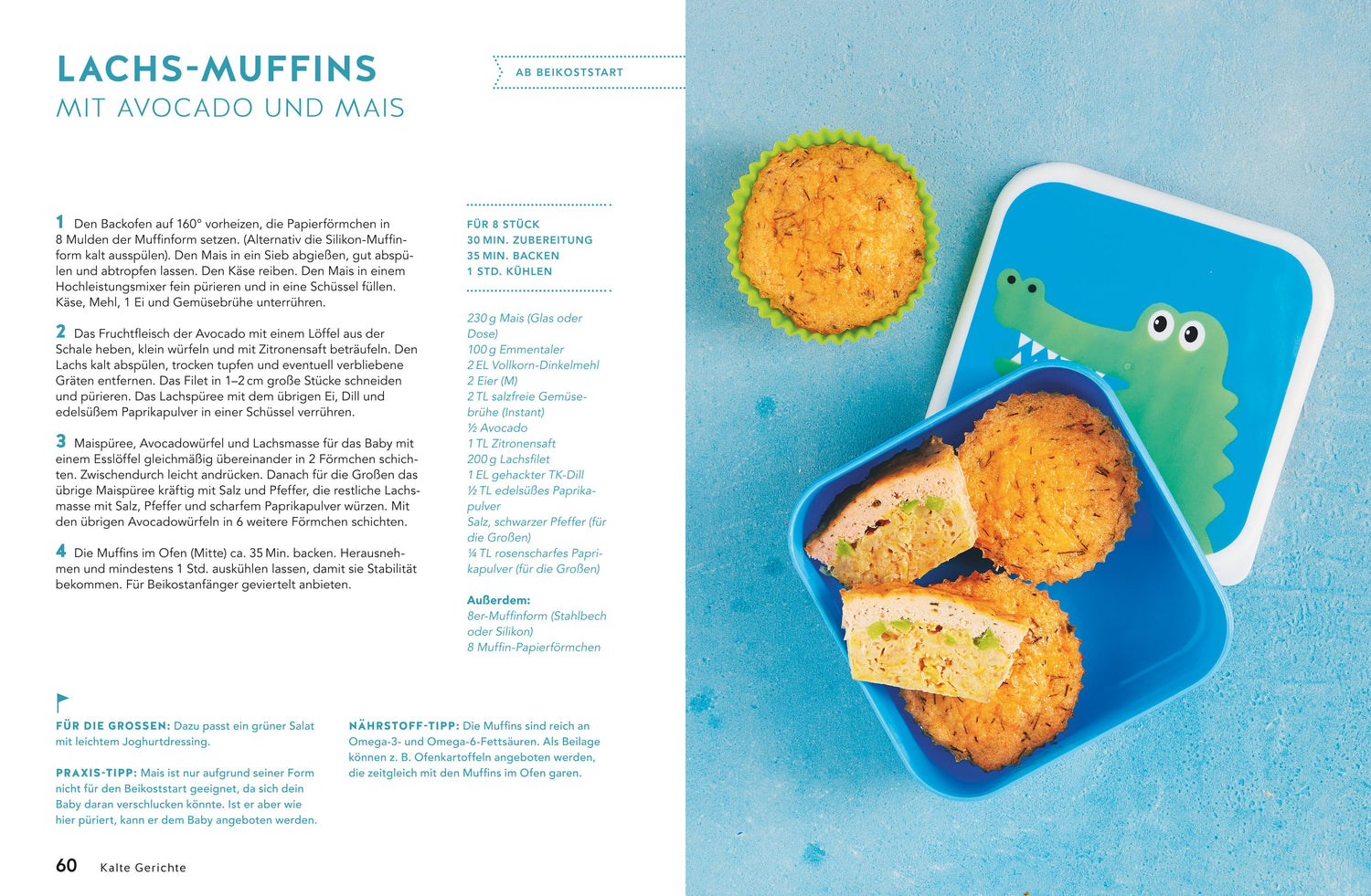 Das große GU Breifrei-Kochbuch