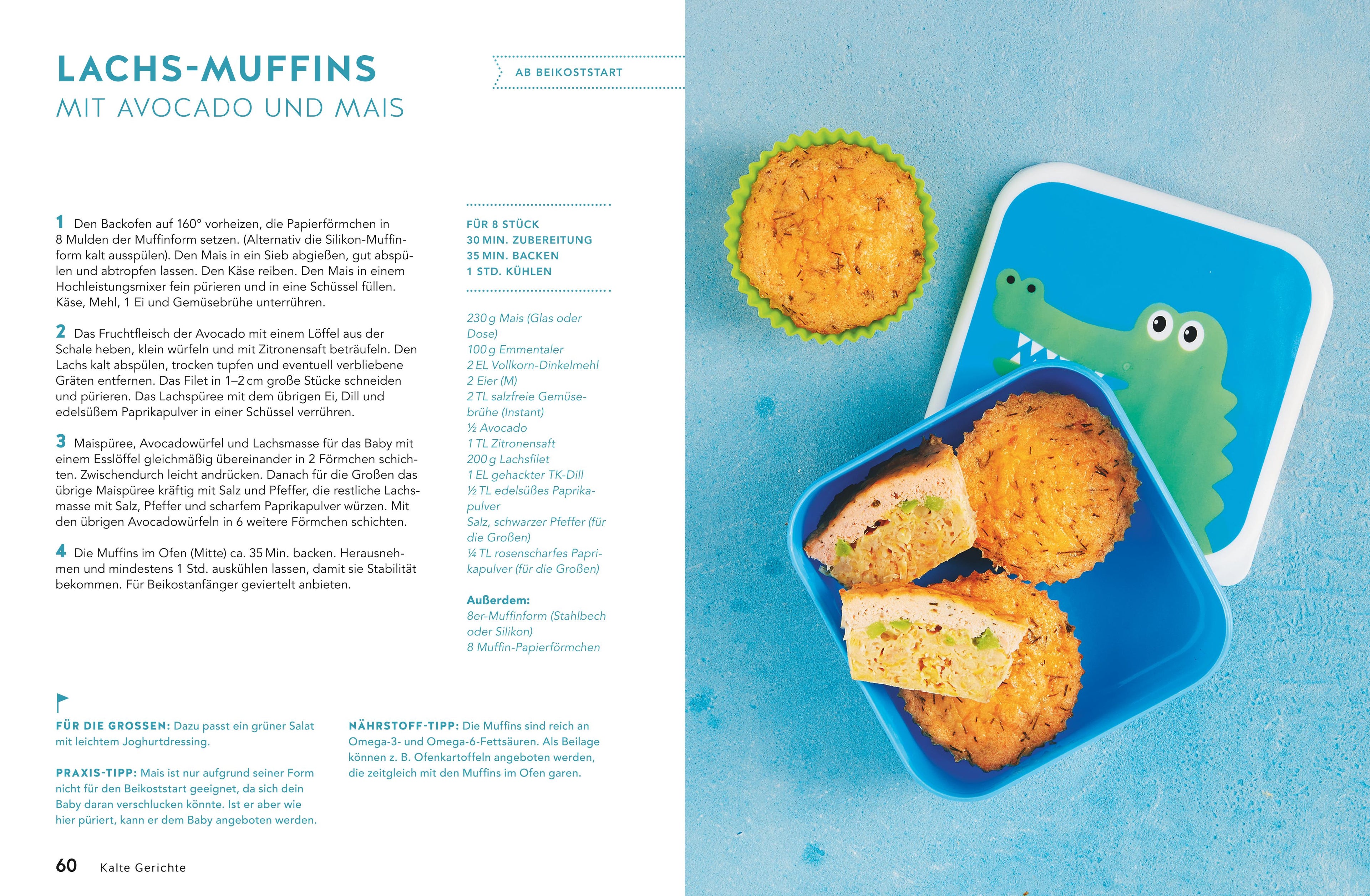 Das große GU Breifrei-Kochbuch