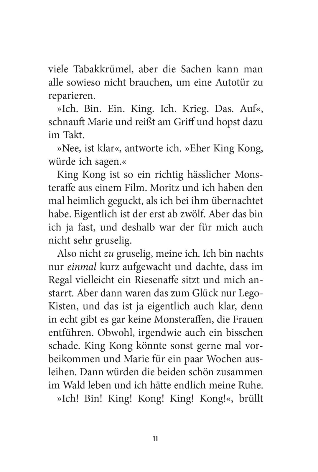 Weihnachten mit Opa (Spaß mit Opa 2)