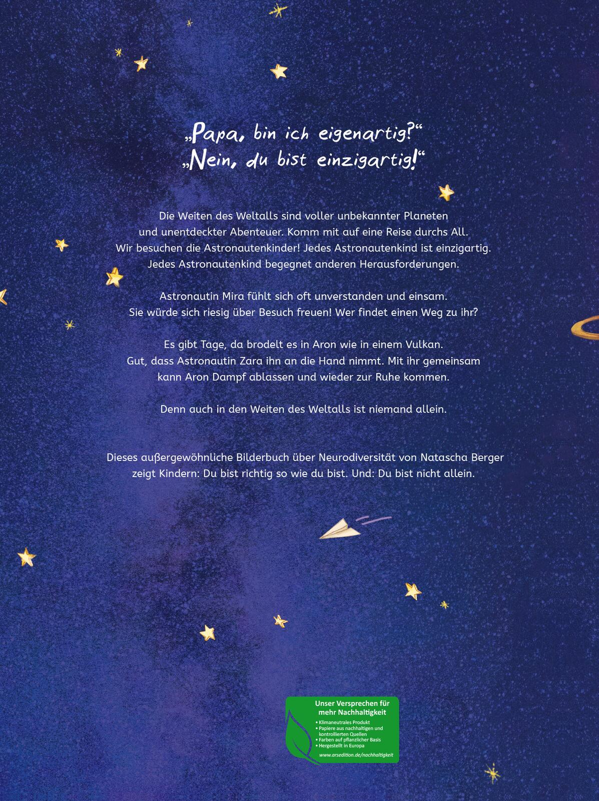 Astronautenkinder