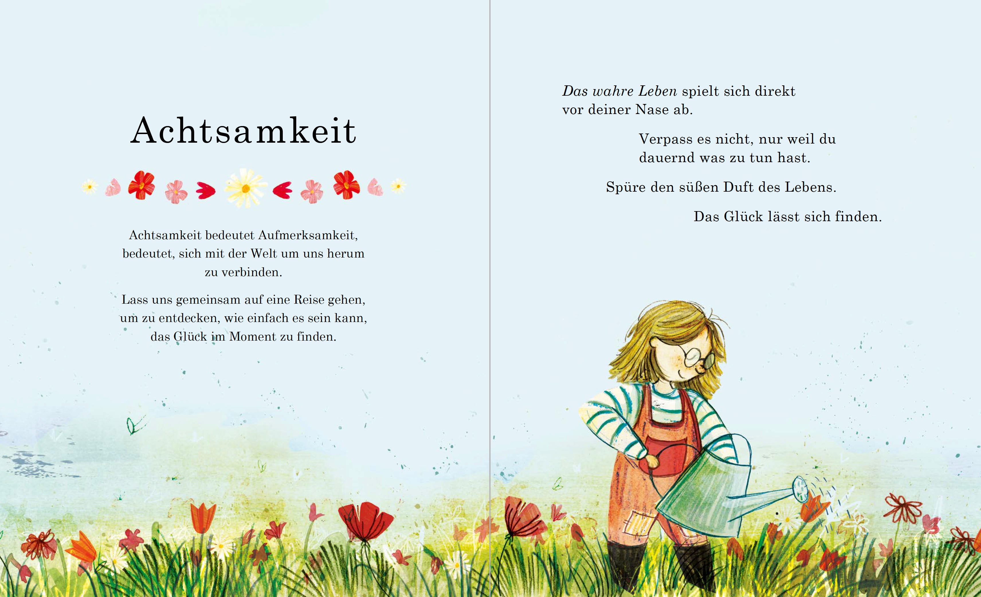 Happy - Das Buch vom Glück des Moments