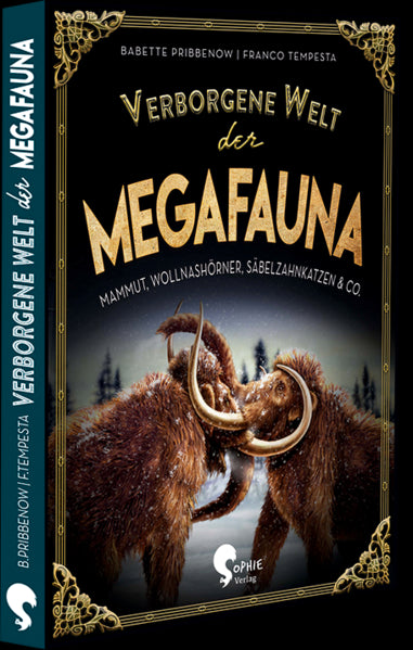 Verborgene Welt der Megafauna