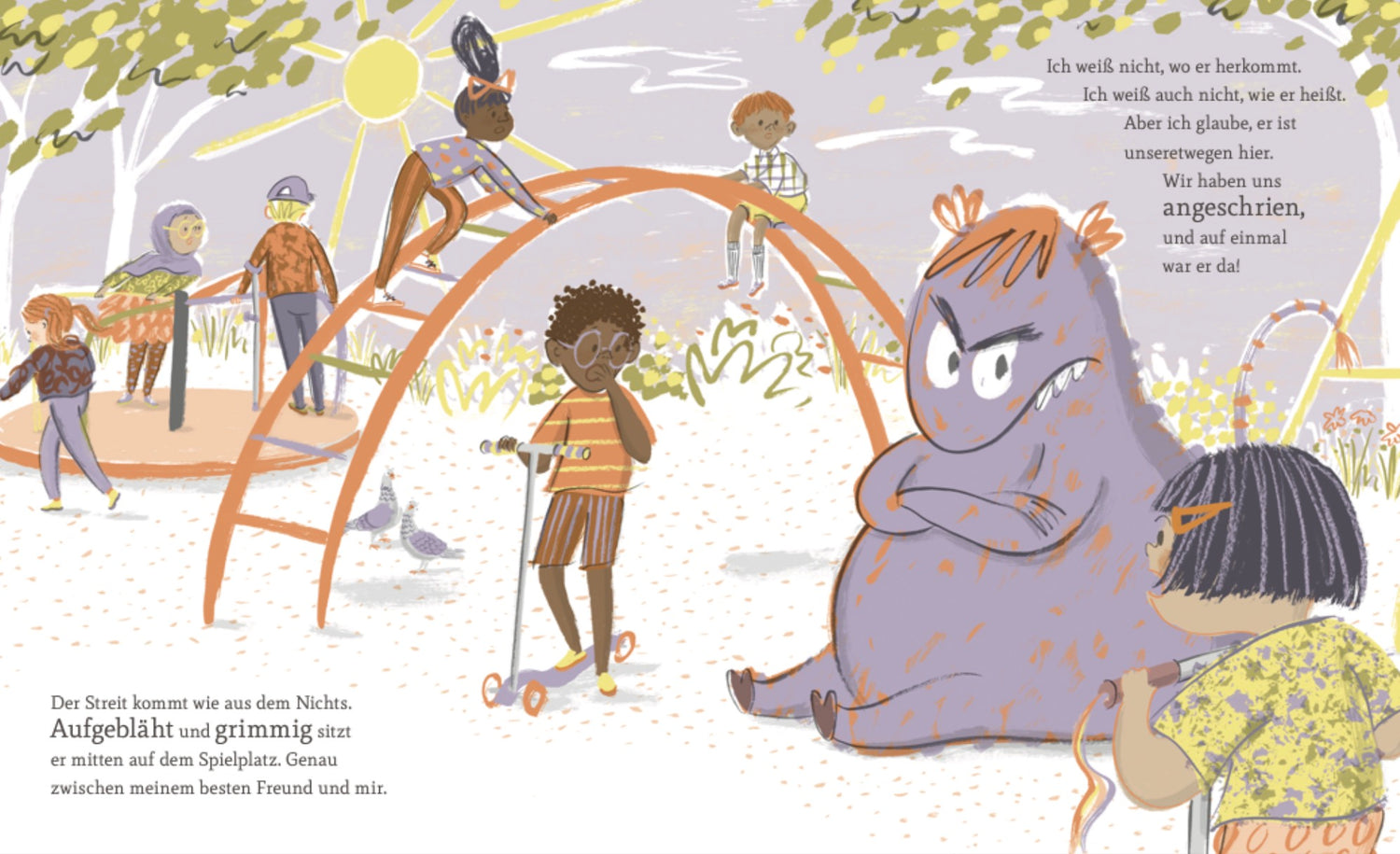 9783949315572 Das gibt Streit! (2)