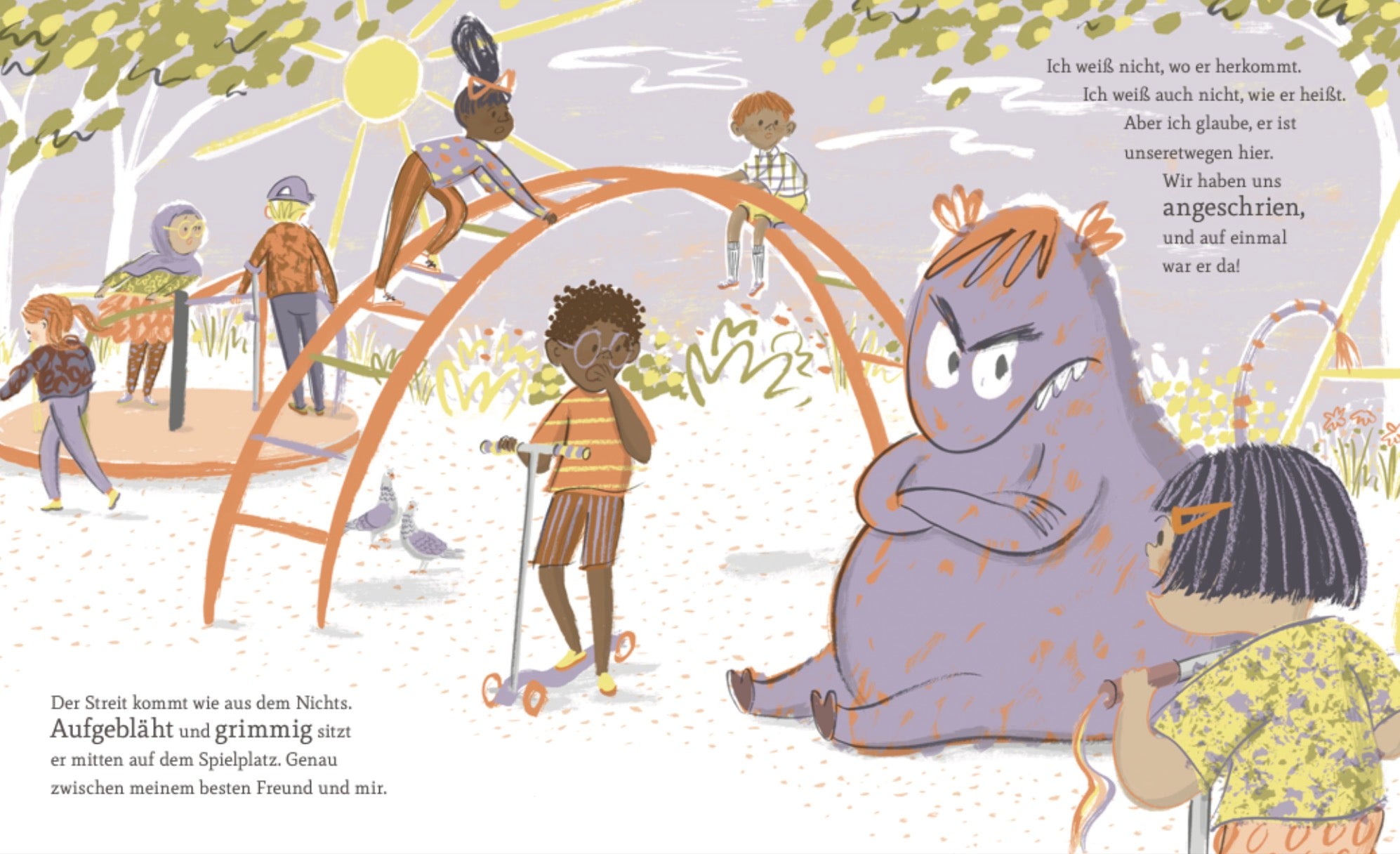 9783949315572 Das gibt Streit! (2)