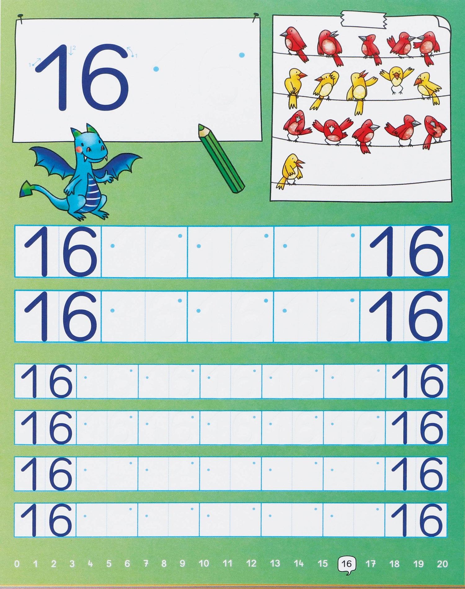 Arena Verlag GmbH 9783401721873 Erstes Schreiben mit Spurrillen. Buchstaben Übungsblock zum Schreiben lernen mit geprägten...