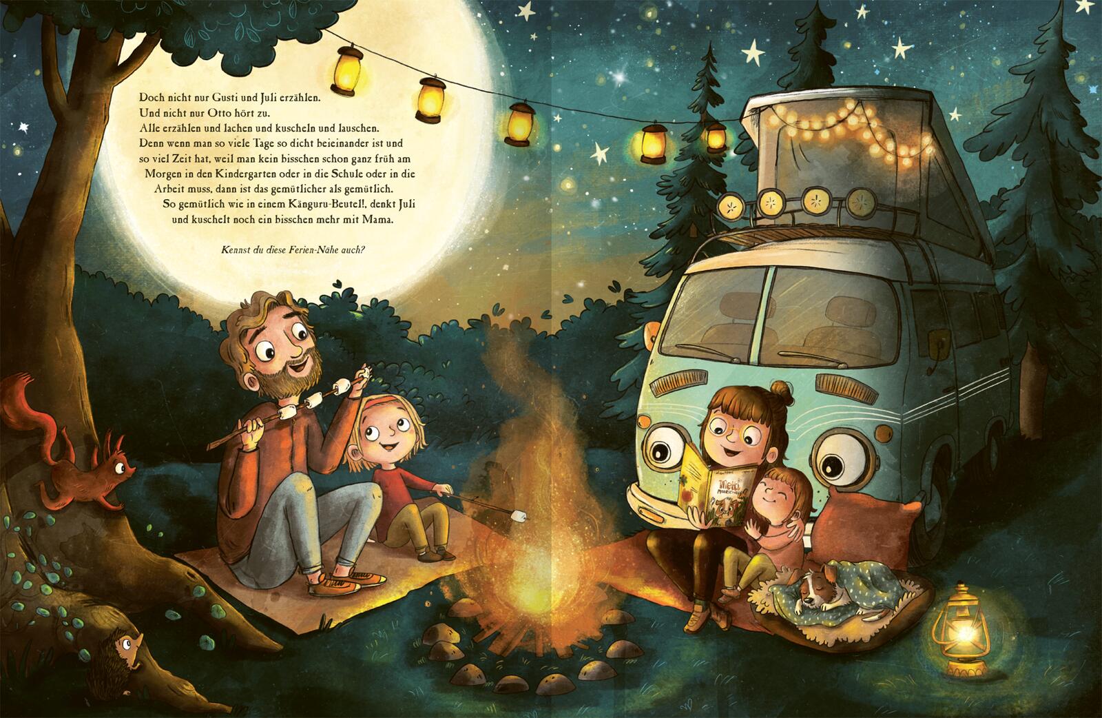 ArsEdition 978-3-8458-5271-3 OTTO fährt los – Ein Sommer in Schweden (3)