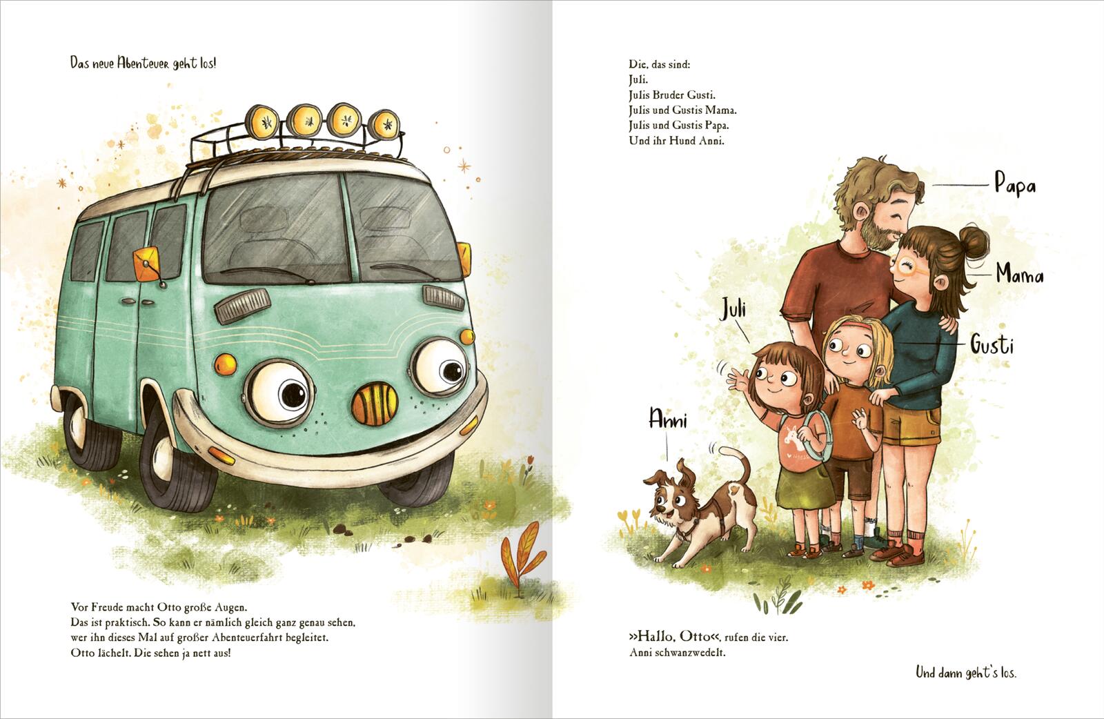 ArsEdition 978-3-8458-5271-3 OTTO fährt los – Ein Sommer in Schweden (4)