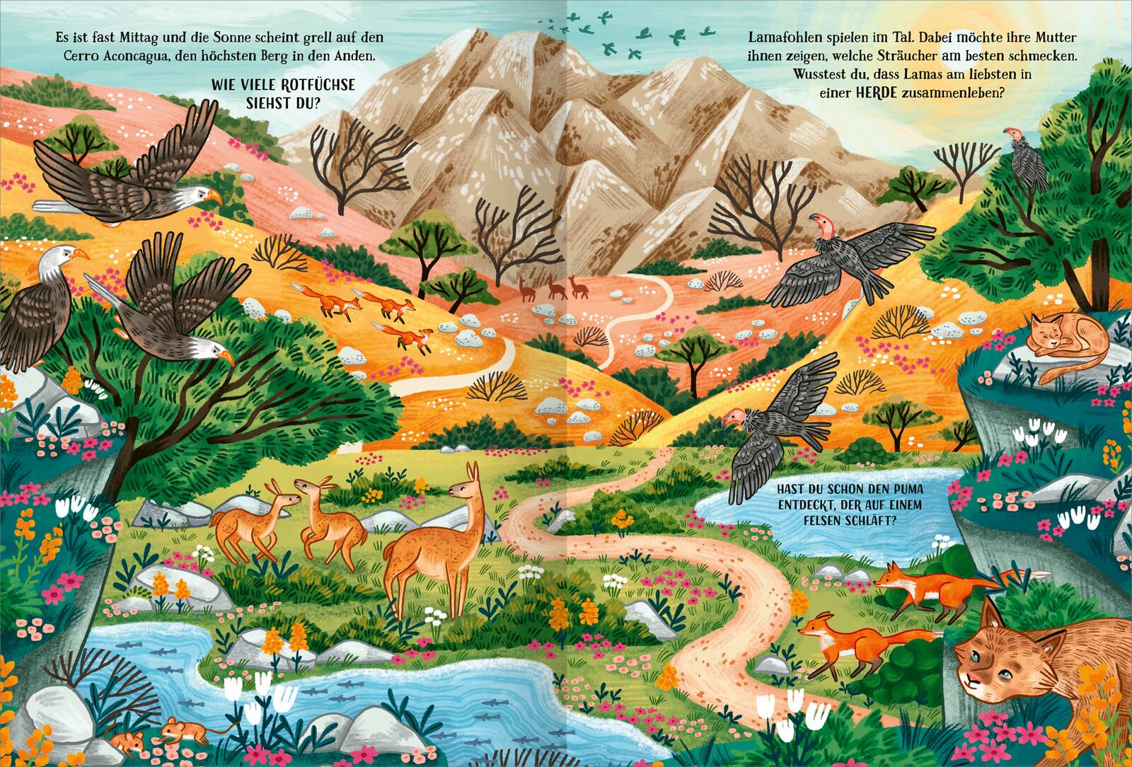 ArsEdition  978-3-8458-5468-7 Berge voller Wunder (2)