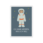 Prickel Set mit 24+1 Affirmationskarten