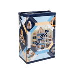 KAPLA® 200er Box Winter : 200 Plättchen