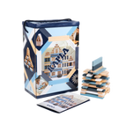 KAPLA® 200er Box Winter : 200 Plättchen