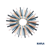 KAPLA® 200er Box Winter : 200 Plättchen