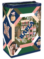 KAPLA® 200er Box Frühling : 200 Plättchen