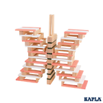 KAPLA® 200er Box Frühling : 200 Plättchen