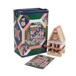 KAPLA® 200er Box Frühling : 200 Plättchen