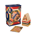 KAPLA® 200er Box Herbst : 200 Plättchen