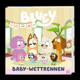 BLUEY – Baby Wettrennen Bilderbuch für Kinder ab 3 Jahren 9783570182765 cbj Kinderbücher Verlag (2)