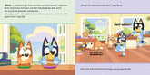 BLUEY – Das doppelte Kind Bilderbuch für Kinder ab 3 Jahren 9783570183267 cbj Kinderbücher Verlag (2)