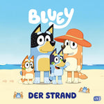 BLUEY – Der Strand Bilderbuch für Kinder ab 3 Jahre 9783570182512 cbj Kinderbücher Verlag (1)