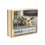 KAPLA® SPINNE Baukasten : 75 Plättchen