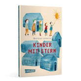 Carlsen Verlag GmbH 978-3-551-32148-0 Kinder mit Stern (2)