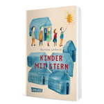 Carlsen Verlag GmbH 978-3-551-32148-0 Kinder mit Stern (3)