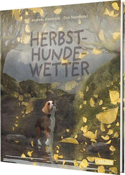 Carlsen Verlag GmbH 9783551523112 Herbsthundewetter (1)