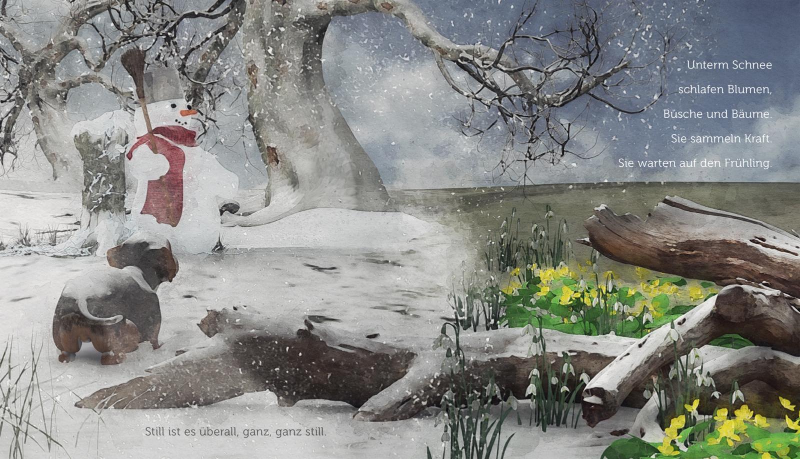 Carlsen Verlag GmbH 9783551523112 Herbsthundewetter (4)