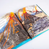 Carlsen  978-3-551-25225-8 Woher wir Menschen kommen und wie das Leben auf der Erde entstand - Die Gesc (2)