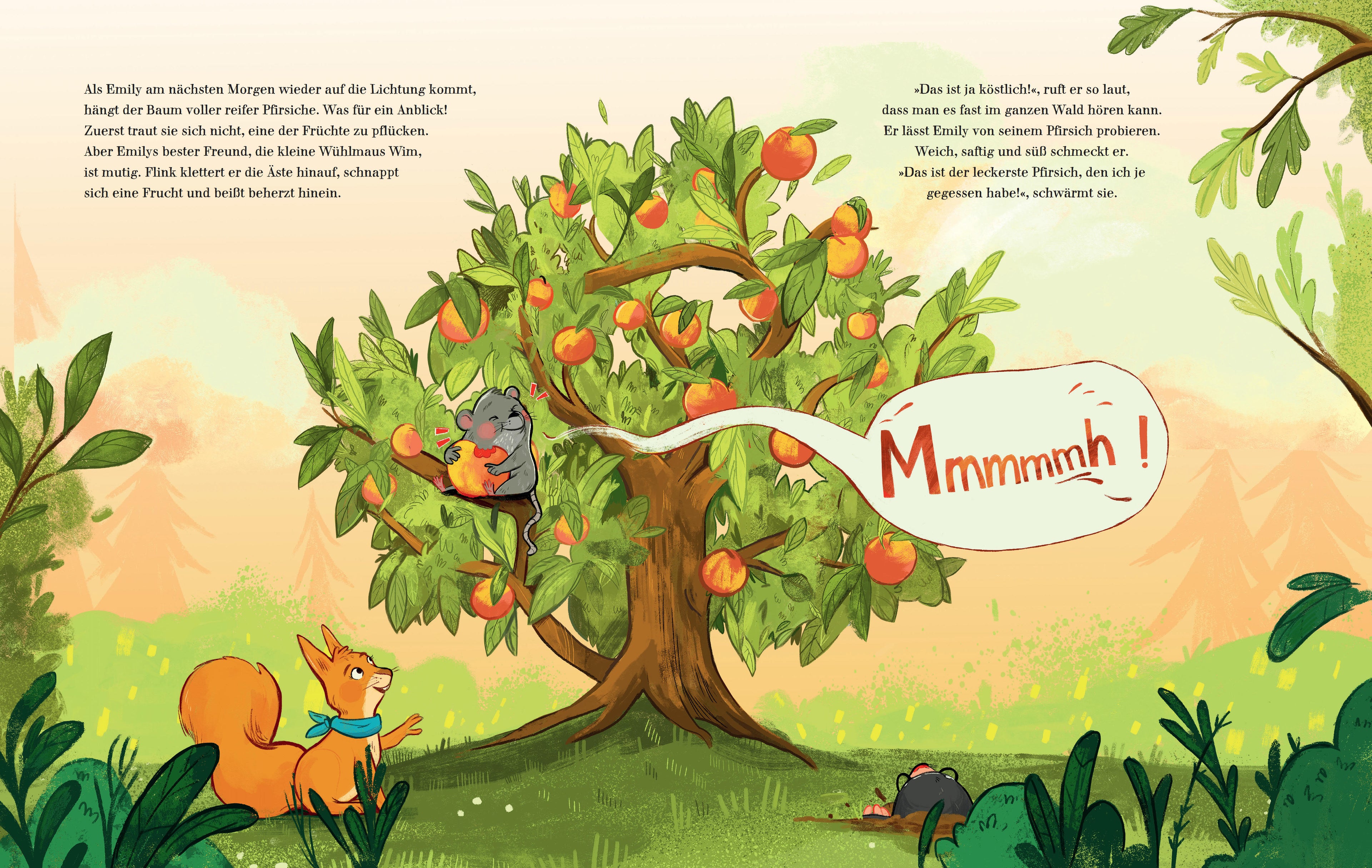 Das Parlament der Tiere Das Bilderbuch zur Bundestagswahl 2025: So versteh Sophie Schönberger 9783833909764 Baumhaus Verl...