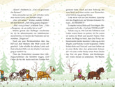 Die Haferhorde - Advent, Advent, ein Pony rennt! Band 16 der lustigen Ponyabenteuer für Kinder ab 8 Suza Kolb 97837348403...